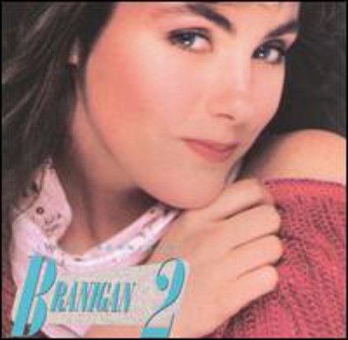BRANIGAN,LAURA - BRANIGAN,LAURA BRANIGAN 2 (CD) NEW | NEW - NEW