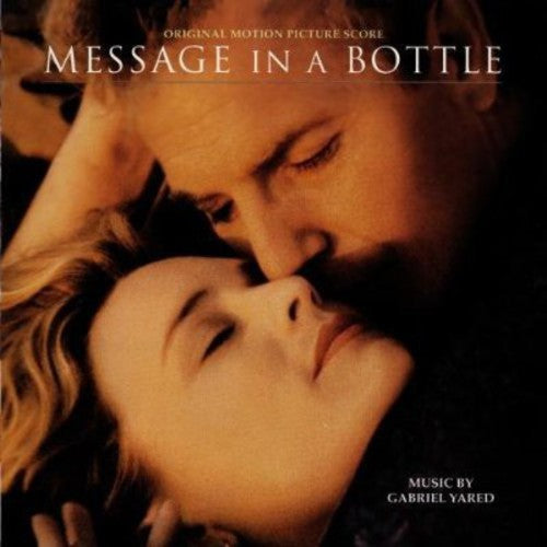 MESSAGE IN A BOTTLE (SCORE) / O.S.T. - MESSAGE IN A BOTTLE (SCORE) / O.S.T. MESSAGE IN A BOTTLE (SCORE) / O.S.T. (CD) NEW | NEW - NEW