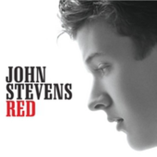 STEVENS,JOHN - STEVENS,JOHN RED (CD) NEW | NEW - NEW