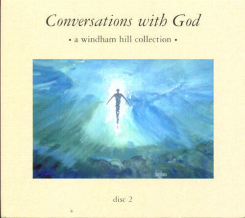CONVERSATIONS WITH GOD 2 / VARIOUS - CONVERSATIONS WITH GOD 2 / VARIOUS CONVERSATIONS WITH GOD 2 / VARIOUS (CD) NEW | NEW - NEW