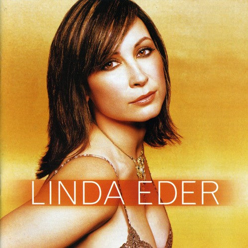 EDER,LINDA - EDER,LINDA GOLD (CD) NEW | NEW - NEW