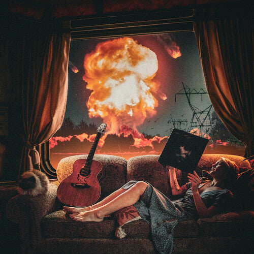 DIRTY DOLLHOUSE - DIRTY DOLLHOUSE END (CD) NEW | NEW - NEW