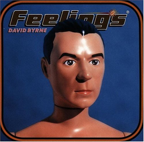 BYRNE,DAVID - BYRNE,DAVID FEELINGS (CD) NEW | NEW - NEW
