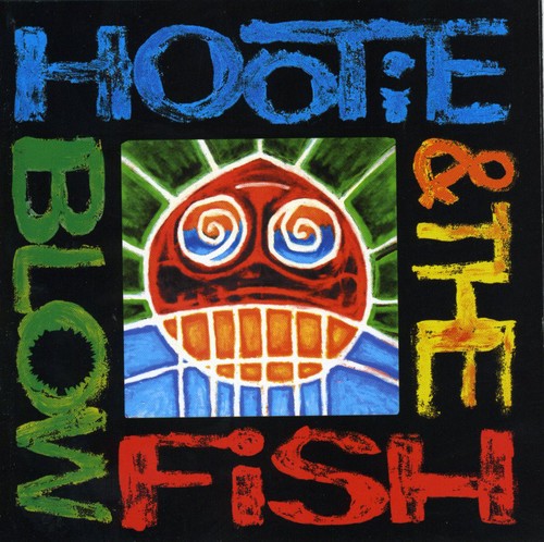 HOOTIE & THE BLOWFISH - HOOTIE & THE BLOWFISH HOOTIE & THE BLOWFISH (CD) NEW | NEW - NEW