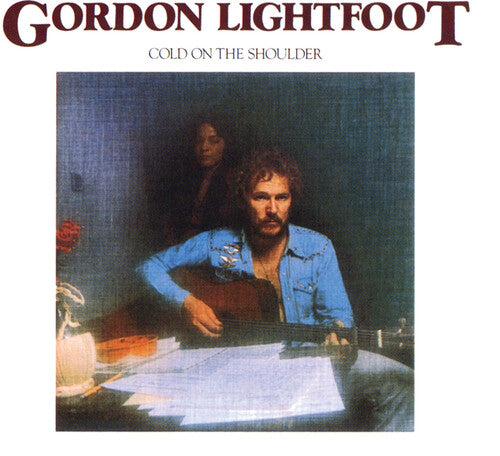 LIGHTFOOT,GORDON - LIGHTFOOT,GORDON COLD ON THE SHOULDER (CD) NEW | NEW - NEW