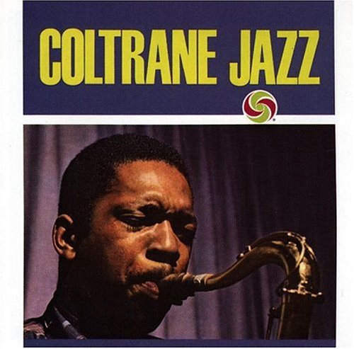 COLTRANE,JOHN - COLTRANE,JOHN COLTRANE JAZZ (CD) NEW | NEW - NEW
