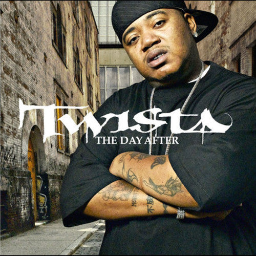 TWISTA - TWISTA DAY AFTER (CD) NEW | NEW - NEW