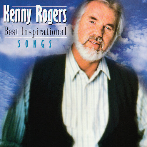 ROGERS,KENNY - ROGERS,KENNY BEST INSPIRATIONAL SONGS (CD) NEW | NEW - NEW
