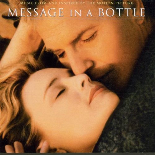 MESSAGE IN A BOTTLE / O.S.T. - MESSAGE IN A BOTTLE / O.S.T. MESSAGE IN A BOTTLE / O.S.T. (CD) NEW | NEW - NEW