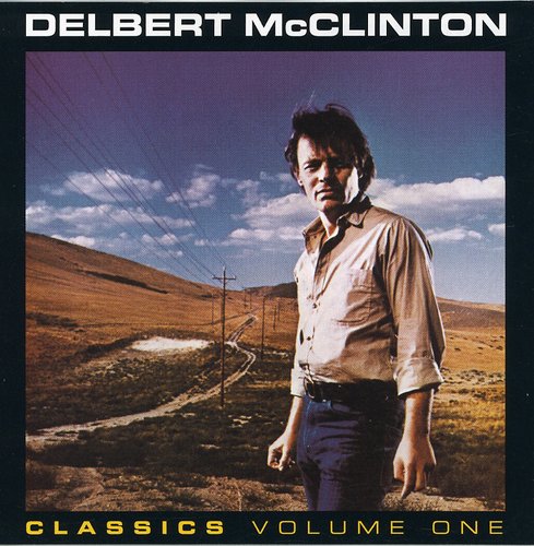 MCCLINTON,DELBERT - MCCLINTON,DELBERT CLASSICS 1: JEALOUS KIND (CD) NEW | NEW - NEW