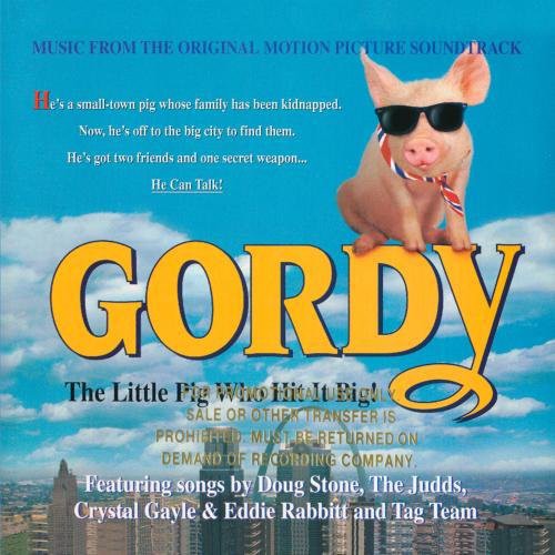 GORDY / O.S.T. - GORDY / O.S.T. GORDY / O.S.T. (CD) NEW | NEW - NEW