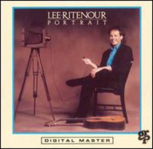 RITENOUR,LEE - RITENOUR,LEE PORTRAIT (CD) NEW | NEW - NEW