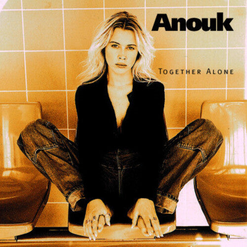 ANOUK - ANOUK TOGETHER ALONE (CD) NEW | NEW - NEW