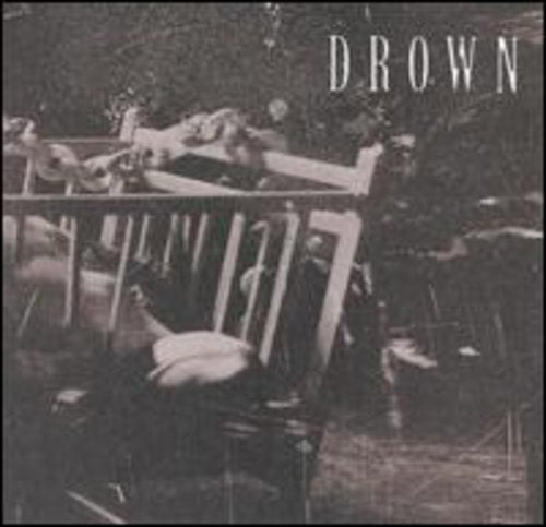 DROWN - DROWN HOLD ON TO THE HOLLOW (CD) NEW | NEW - NEW