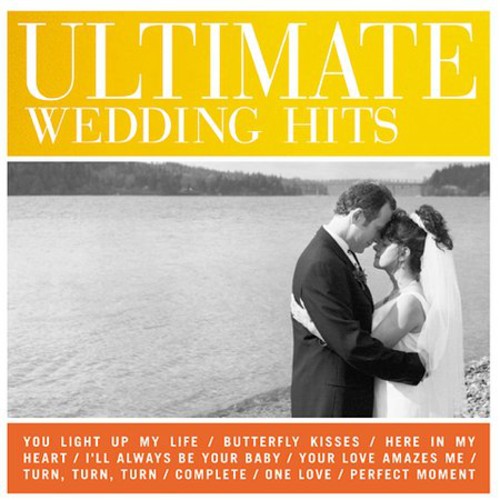 ULTIMATE WEDDING HITS / VARIOUS - ULTIMATE WEDDING HITS / VARIOUS ULTIMATE WEDDING HITS / VARIOUS (CD) NEW | NEW - NEW