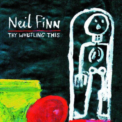 FINN,NEIL - FINN,NEIL TRY WHISTLING THIS (CD) NEW | NEW - NEW
