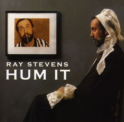 STEVENS,RAY - STEVENS,RAY HUM IT (CD) NEW | NEW - NEW