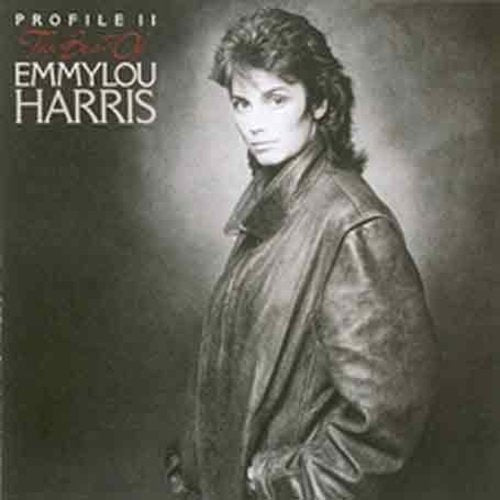 HARRIS,EMMYLOU - HARRIS,EMMYLOU PROFILE 2: BEST OF (CD) NEW | NEW - NEW