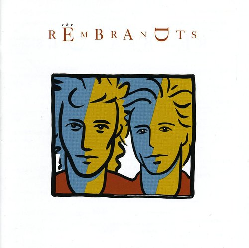 REMBRANDTS - REMBRANDTS REMBRANDTS (CD) NEW | NEW - NEW