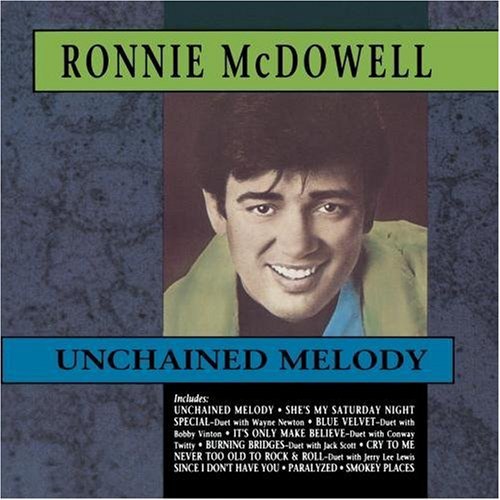 WILLIAMS,ANDY - WILLIAMS,ANDY UNCHAINED MELODY (CD) NEW | NEW - NEW