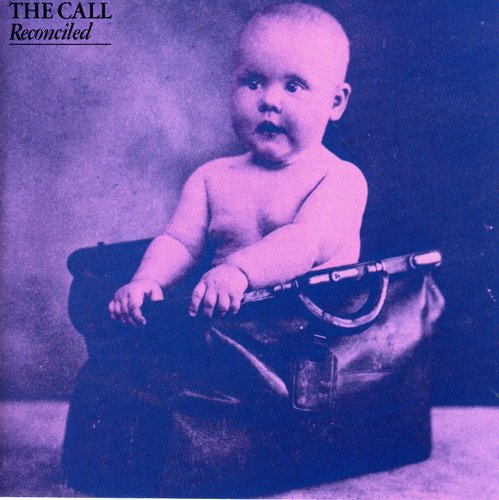 CALL - CALL RECONCILED (CD) NEW | NEW - NEW