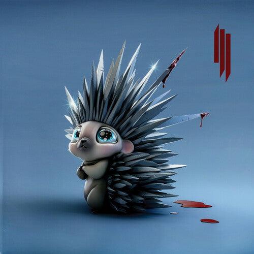 SKRILLEX - SKRILLEX DONT GET TOO CLOSE (CD) NEW | NEW - NEW