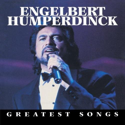 HUMPERDINCK,ENGELBERT - HUMPERDINCK,ENGELBERT CLASSIC RECORDINGS (CD) NEW | NEW - NEW