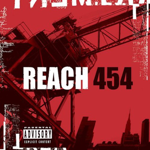REACH 454 - REACH 454 REACH 454 (CD) NEW | NEW - NEW
