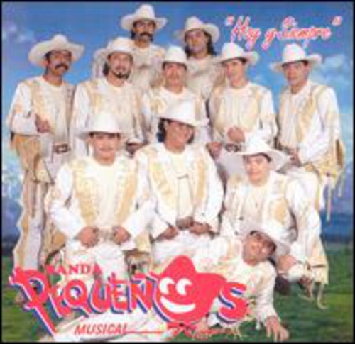 BANDA PEQUENOS MUSICAL - BANDA PEQUENOS MUSICAL HOY Y SIEMPRE (CD) NEW | NEW - NEW