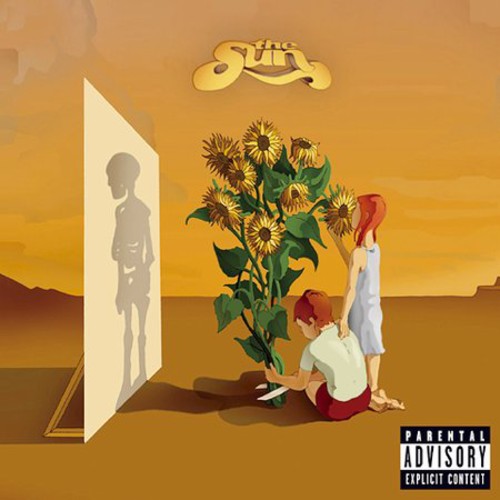 SUN - SUN DID YOUR MOTHER TELL YOU (CD) NEW | NEW - NEW