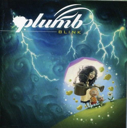 PLUMB - PLUMB BLINK (CD) NEW | NEW - NEW