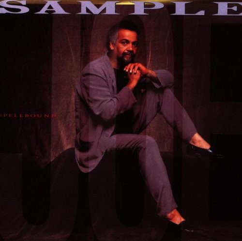 SAMPLE,JOE - SAMPLE,JOE SPELLBOUND (CD) NEW | NEW - NEW