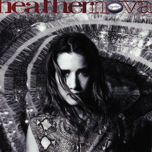 NOVA,HEATHER - NOVA,HEATHER OYSTER (CD) NEW | NEW - NEW
