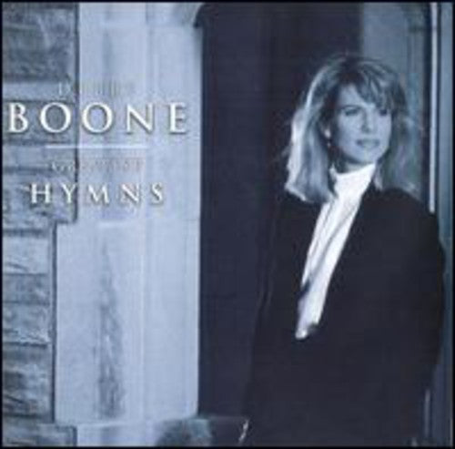 BOONE,DEBBY - BOONE,DEBBY GREATEST HYMNS (CD) NEW | NEW - NEW