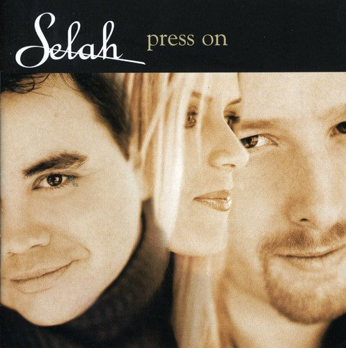 SELAH - SELAH PRESS ON (CD) NEW | NEW - NEW