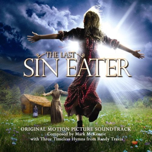 LAST SIN EATER / O.S.T. - LAST SIN EATER / O.S.T. LAST SIN EATER / O.S.T. (CD) NEW | NEW - NEW