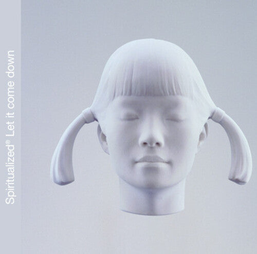 SPIRITUALIZED - SPIRITUALIZED LET IT COME DOWN (CD) NEW | NEW - NEW