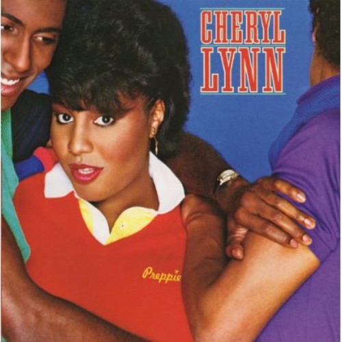 LYNN,CHERYL - LYNN,CHERYL PREPPIE (CD) NEW | NEW - NEW