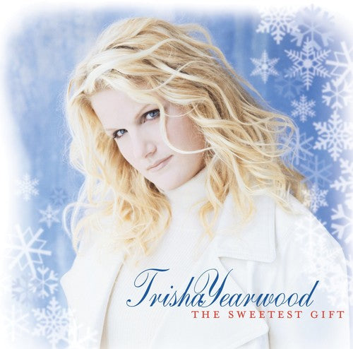 YEARWOOD,TRISHA - YEARWOOD,TRISHA SWEETEST GIFT (CD) NEW | NEW - NEW