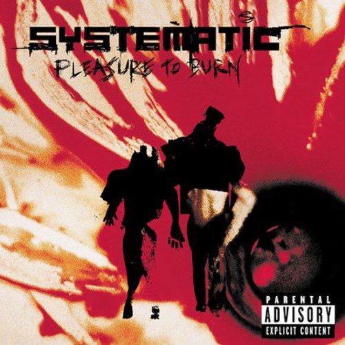 SYSTEMATIC - SYSTEMATIC PLEASURE TO BURN (CD) NEW | NEW - NEW