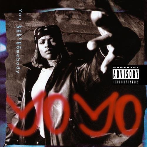 YO YO - YO YO YOU BETTER ASK SOMEBODY (CD) NEW | NEW - NEW