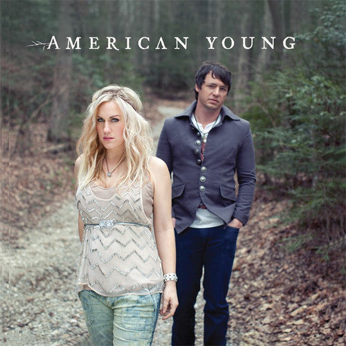 AMERICAN YOUNG - AMERICAN YOUNG AMERICAN YOUNG (CD) NEW | NEW - NEW
