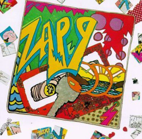 ZAPP - ZAPP ZAPP (CD) NEW | NEW - NEW