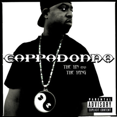CAPPADONNA - CAPPADONNA YIN & THE YANG (CD) NEW | NEW - NEW
