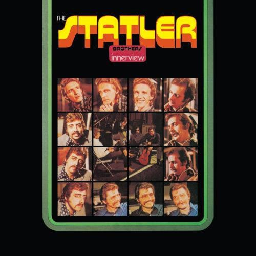 STATLER BROTHERS - STATLER BROTHERS INNERVIEW (CD) NEW | NEW - NEW