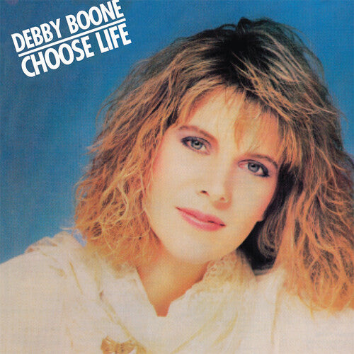 BOONE,DEBBY - BOONE,DEBBY CHOOSE LIFE (CD) NEW | NEW - NEW