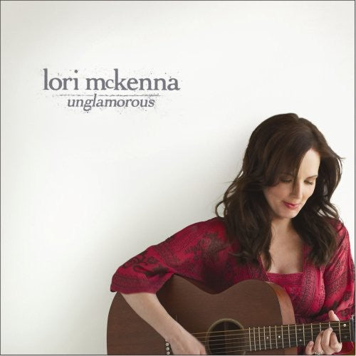 MCKENNA,LORI - MCKENNA,LORI UNGLAMOROUS (CD) NEW | NEW - NEW