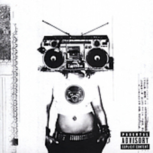 EL PUS - EL PUS HOODLUM ROCK (CD) NEW | NEW - NEW