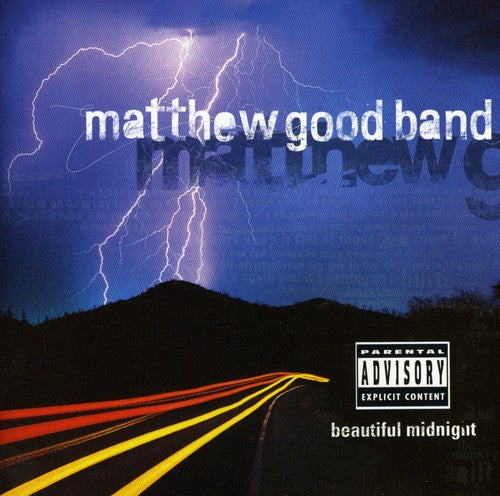 GOOD,MATTHEW - GOOD,MATTHEW BEAUTIFUL MIDNIGHT (CD) NEW | NEW - NEW