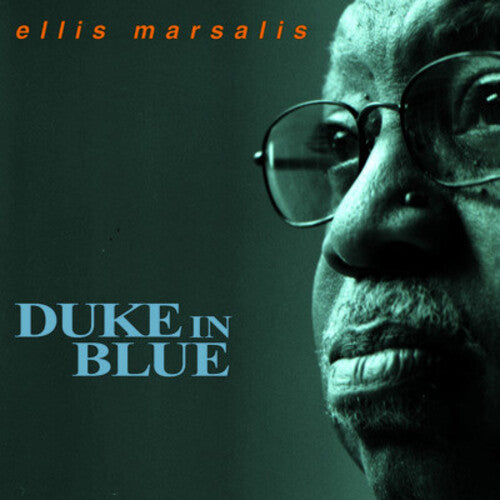 MARSALIS,ELLIS - MARSALIS,ELLIS DUKE IN BLUE (CD) NEW | NEW - NEW
